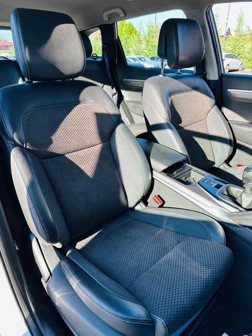 RENAULT KOLEOS 2018 1.6D E6 GARANȚIE 12 LUNI Rate Avans 0 Do