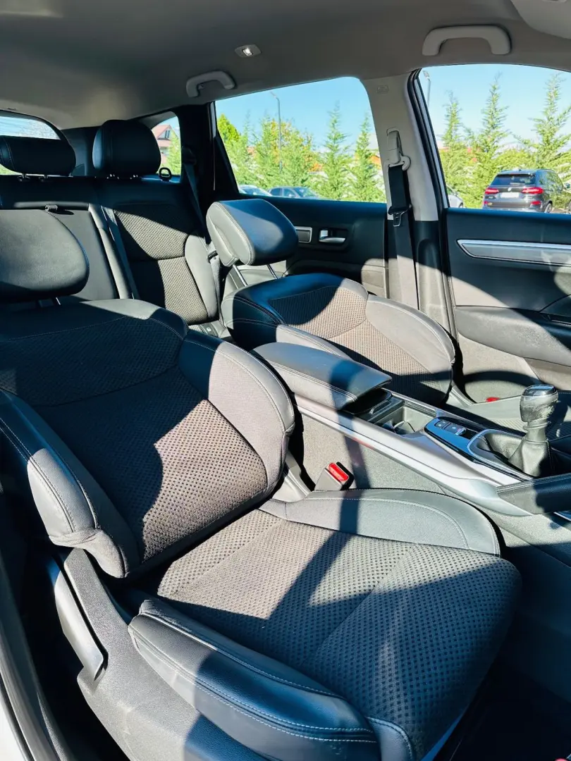 RENAULT KOLEOS 2018 1.6D E6 GARANȚIE 12 LUNI Rate Avans 0 Do