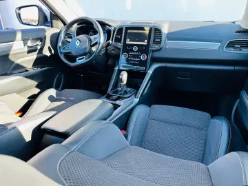 RENAULT KOLEOS 2018 1.6D E6 GARANȚIE 12 LUNI Rate Avans 0 Do