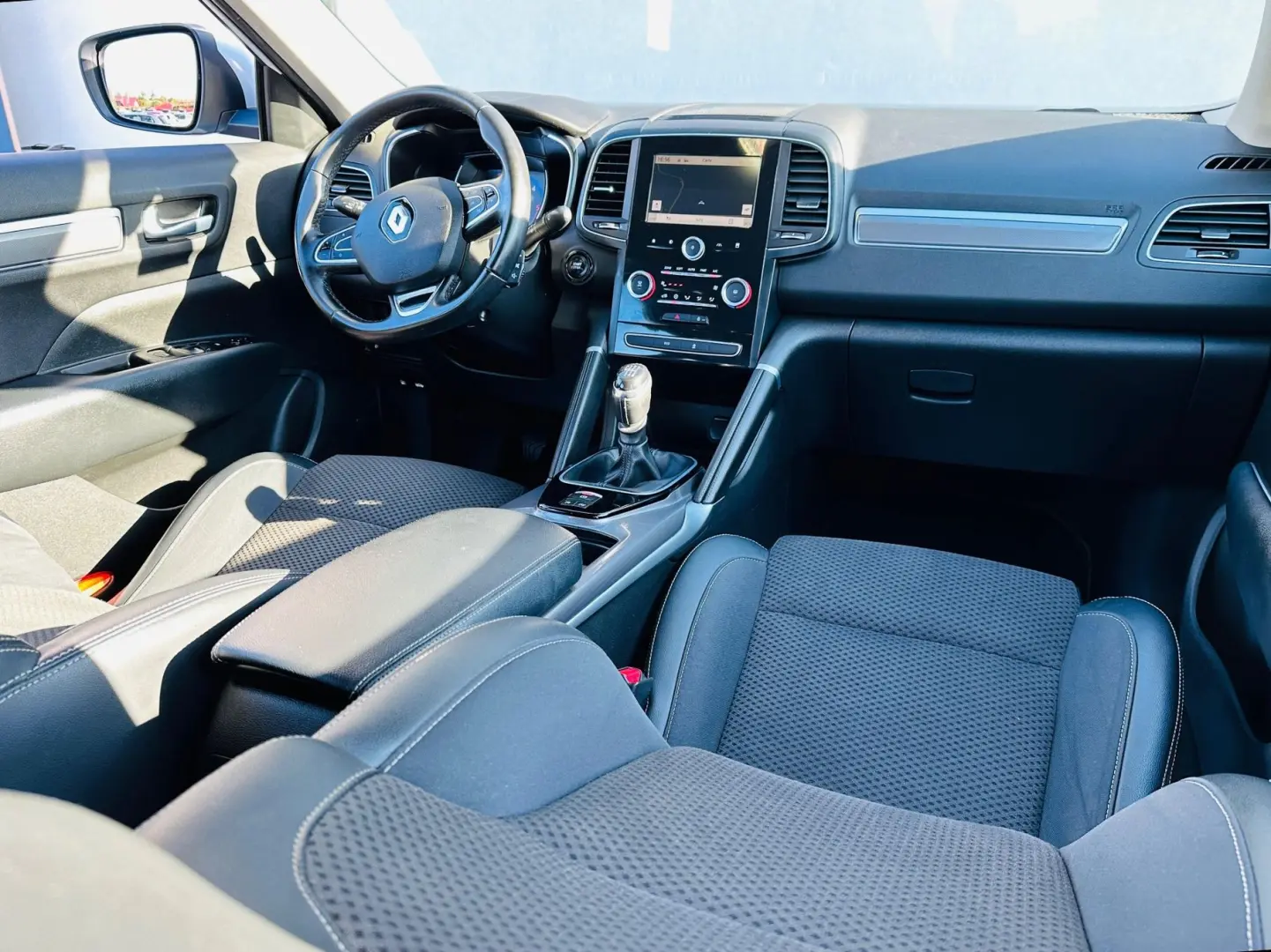 RENAULT KOLEOS 2018 1.6D E6 GARANȚIE 12 LUNI Rate Avans 0 Do