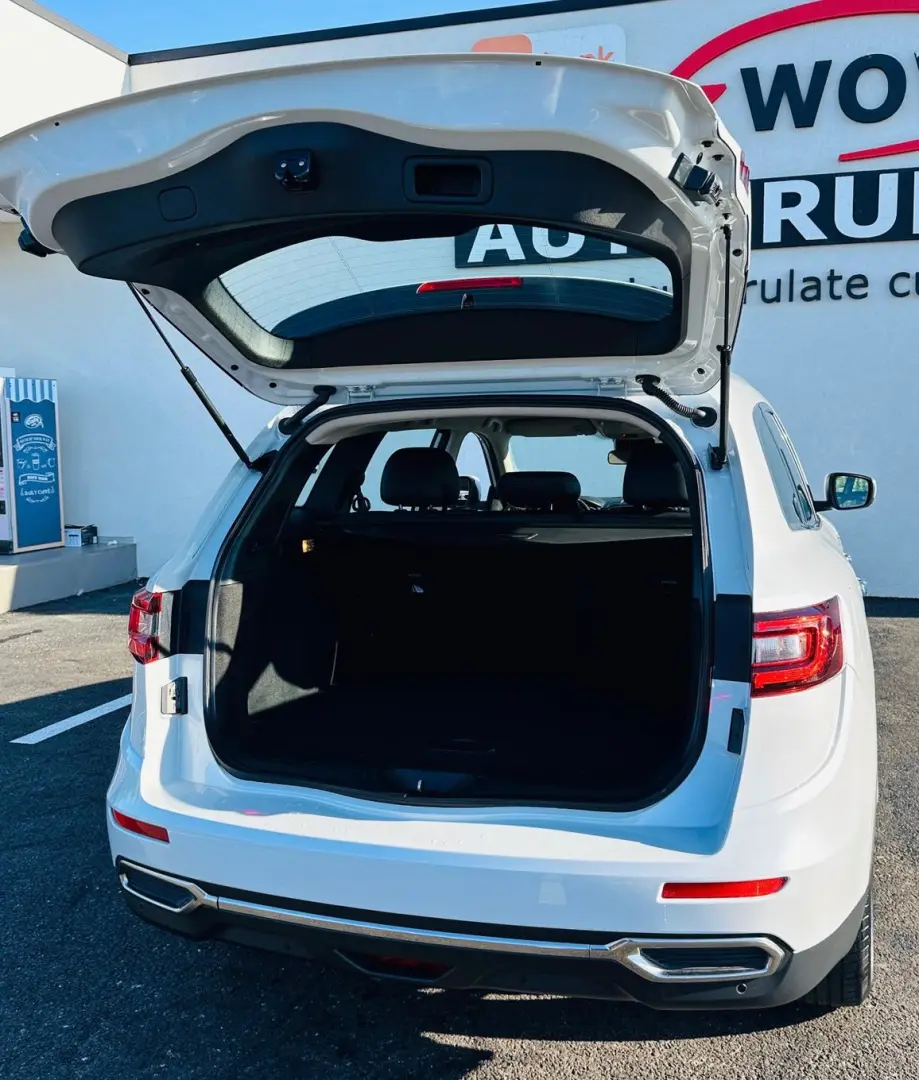 RENAULT KOLEOS 2018 1.6D E6 GARANȚIE 12 LUNI Rate Avans 0 Do