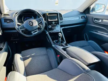 RENAULT KOLEOS 2018 1.6D E6 GARANȚIE 12 LUNI Rate Avans 0 Do
