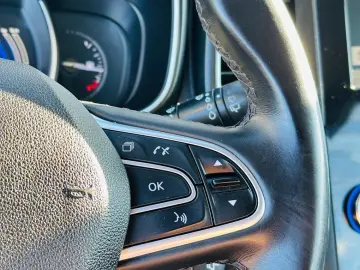 RENAULT KOLEOS 2018 1.6D E6 GARANȚIE 12 LUNI Rate Avans 0 Do