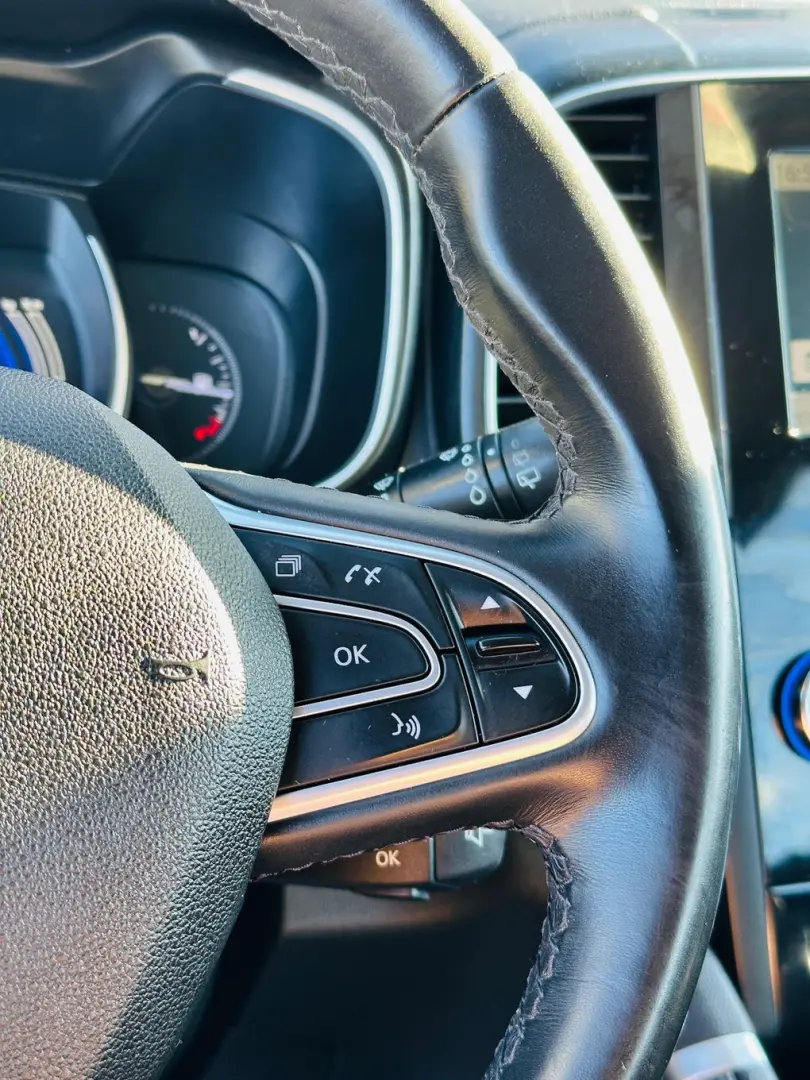 RENAULT KOLEOS 2018 1.6D E6 GARANȚIE 12 LUNI Rate Avans 0 Do