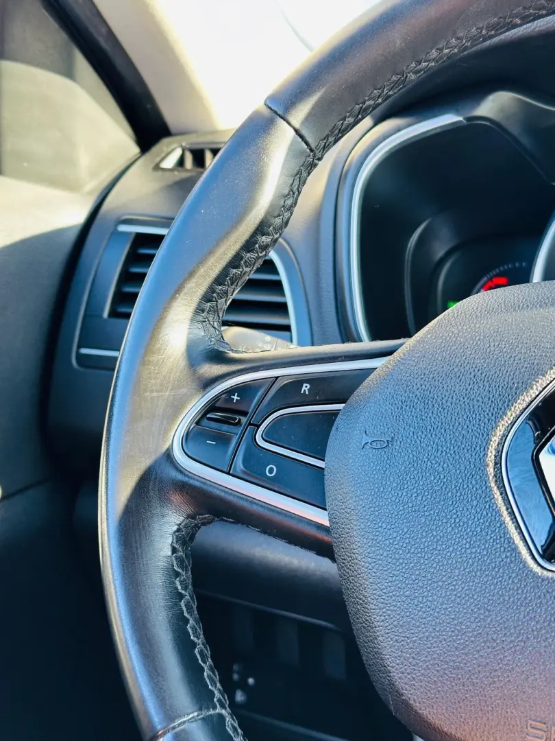 RENAULT KOLEOS 2018 1.6D E6 GARANȚIE 12 LUNI Rate Avans 0 Do