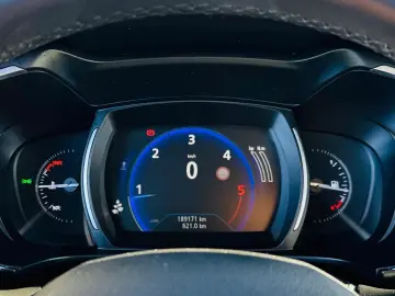 RENAULT KOLEOS 2018 1.6D E6 GARANȚIE 12 LUNI Rate Avans 0 Do