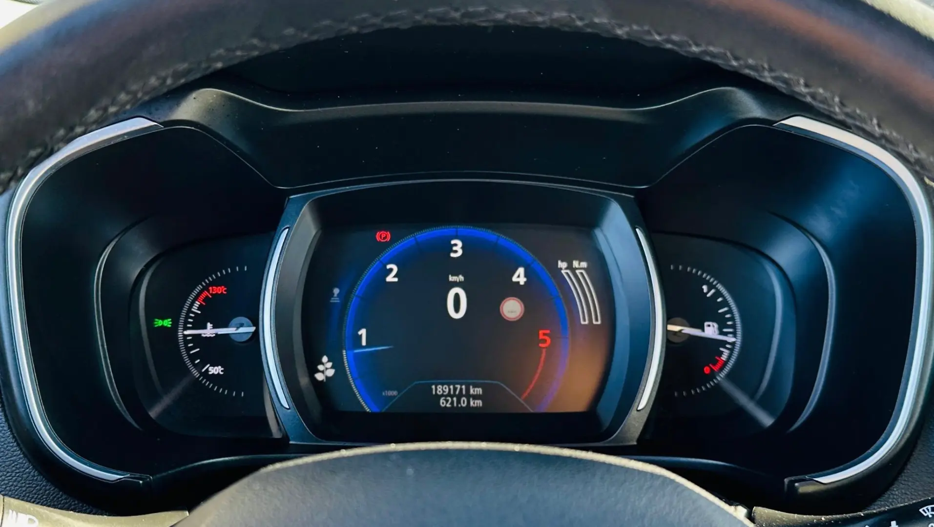 RENAULT KOLEOS 2018 1.6D E6 GARANȚIE 12 LUNI Rate Avans 0 Do