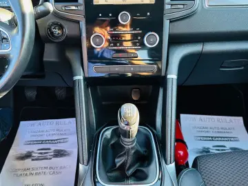 RENAULT KOLEOS 2018 1.6D E6 GARANȚIE 12 LUNI Rate Avans 0 Do