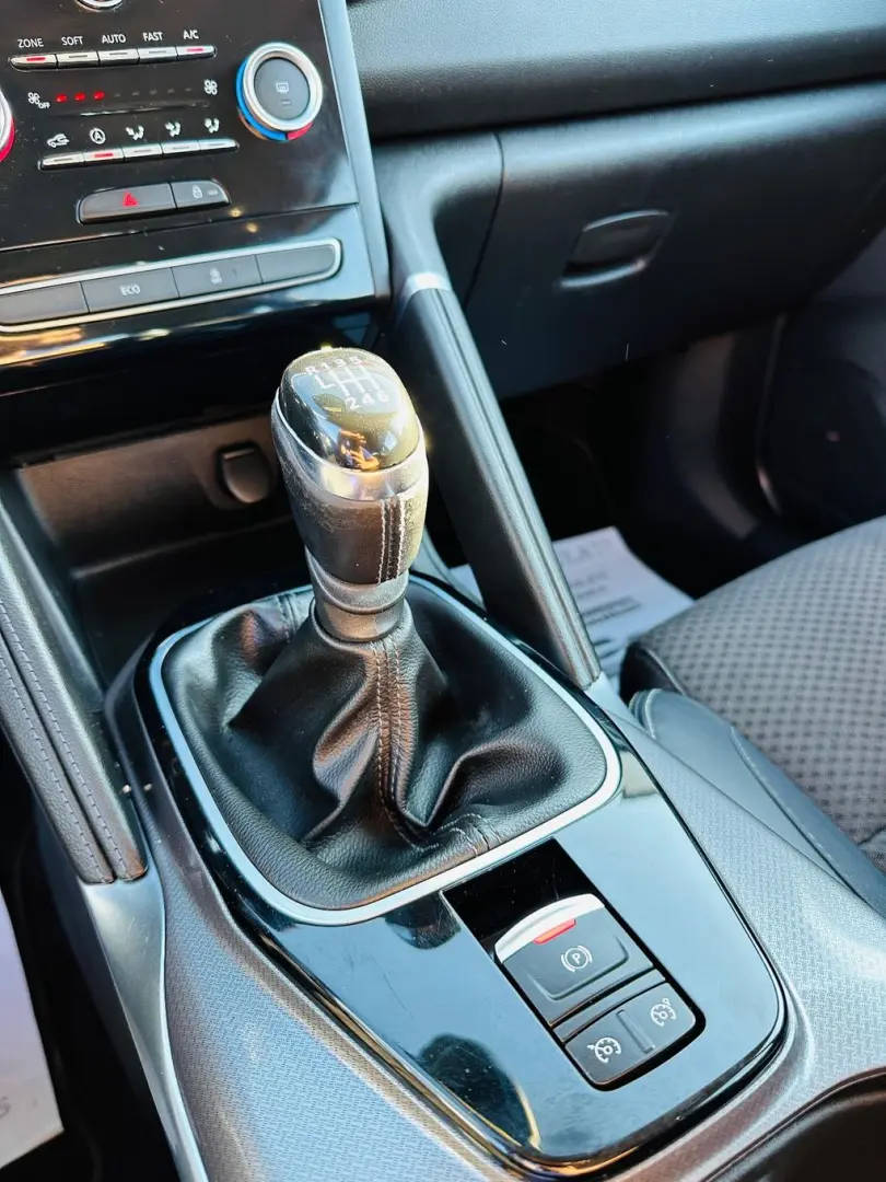 RENAULT KOLEOS 2018 1.6D E6 GARANȚIE 12 LUNI Rate Avans 0 Do