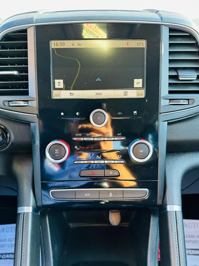 RENAULT KOLEOS 2018 1.6D E6 GARANȚIE 12 LUNI Rate Avans 0 Do