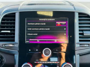 RENAULT KOLEOS 2018 1.6D E6 GARANȚIE 12 LUNI Rate Avans 0 Do