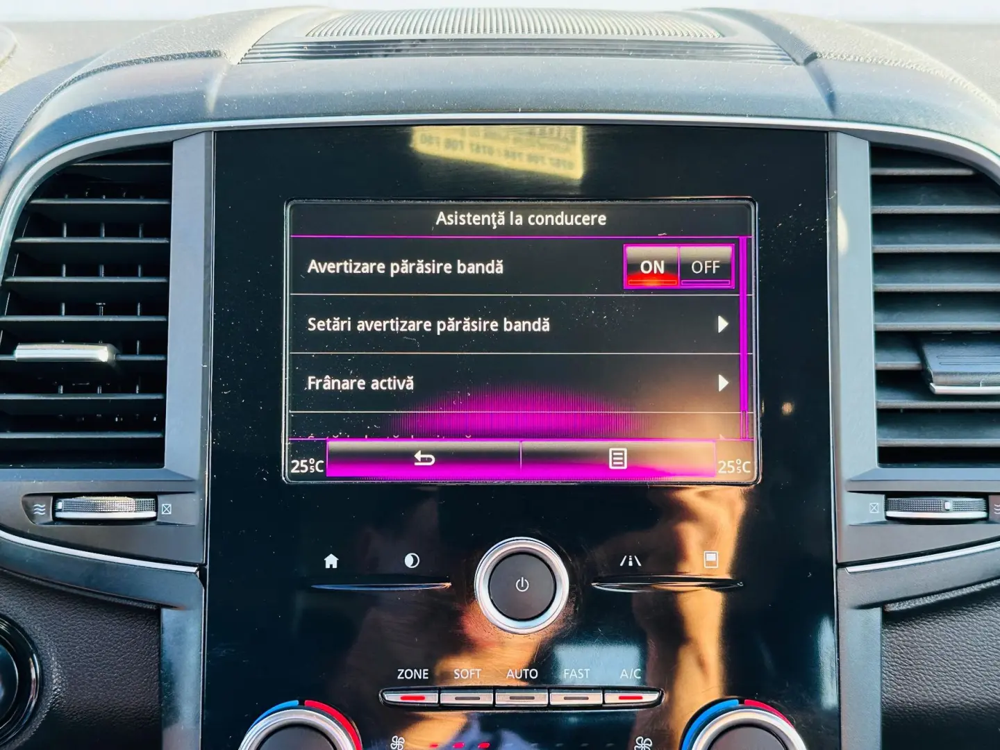 RENAULT KOLEOS 2018 1.6D E6 GARANȚIE 12 LUNI Rate Avans 0 Do