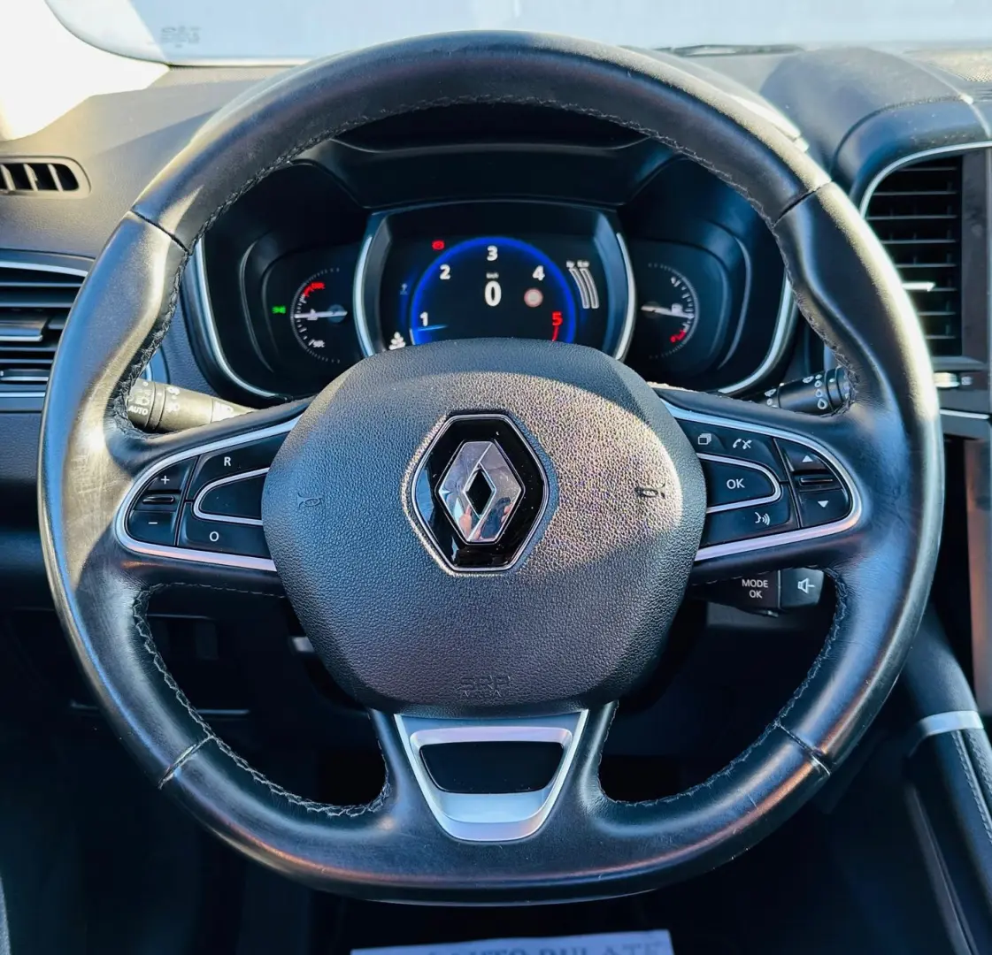 RENAULT KOLEOS 2018 1.6D E6 GARANȚIE 12 LUNI Rate Avans 0 Do