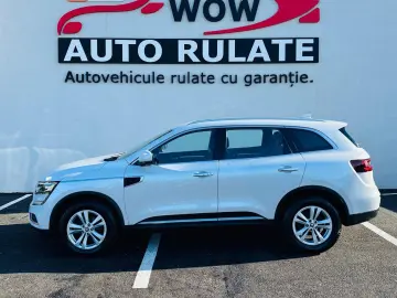 RENAULT KOLEOS 2018 1.6D E6 GARANȚIE 12 LUNI Rate Avans 0 Do