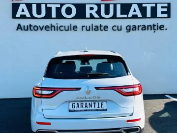 RENAULT KOLEOS 2018 1.6D E6 GARANȚIE 12 LUNI Rate Avans 0 Do