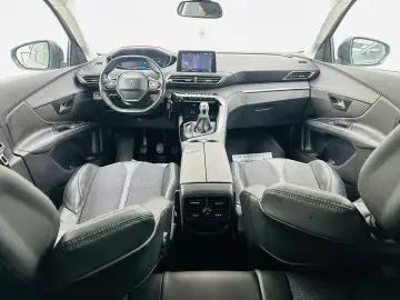 PEUGEOT 3008 2017 1.2i E6 Garantie 12 Luni  Rate Avans 0 Doa