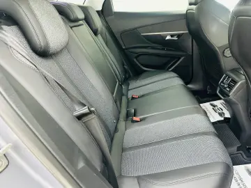 PEUGEOT 3008 2017 1.2i E6 Garantie 12 Luni  Rate Avans 0 Doa