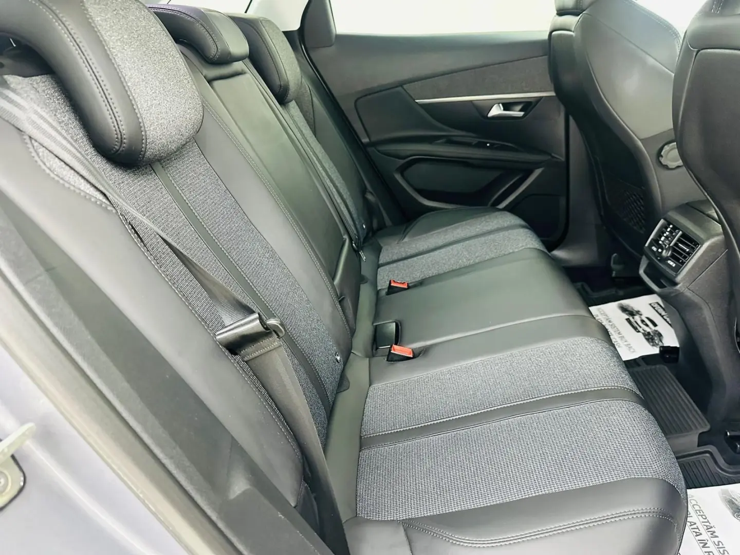 PEUGEOT 3008 2017 1.2i E6 Garantie 12 Luni  Rate Avans 0 Doa