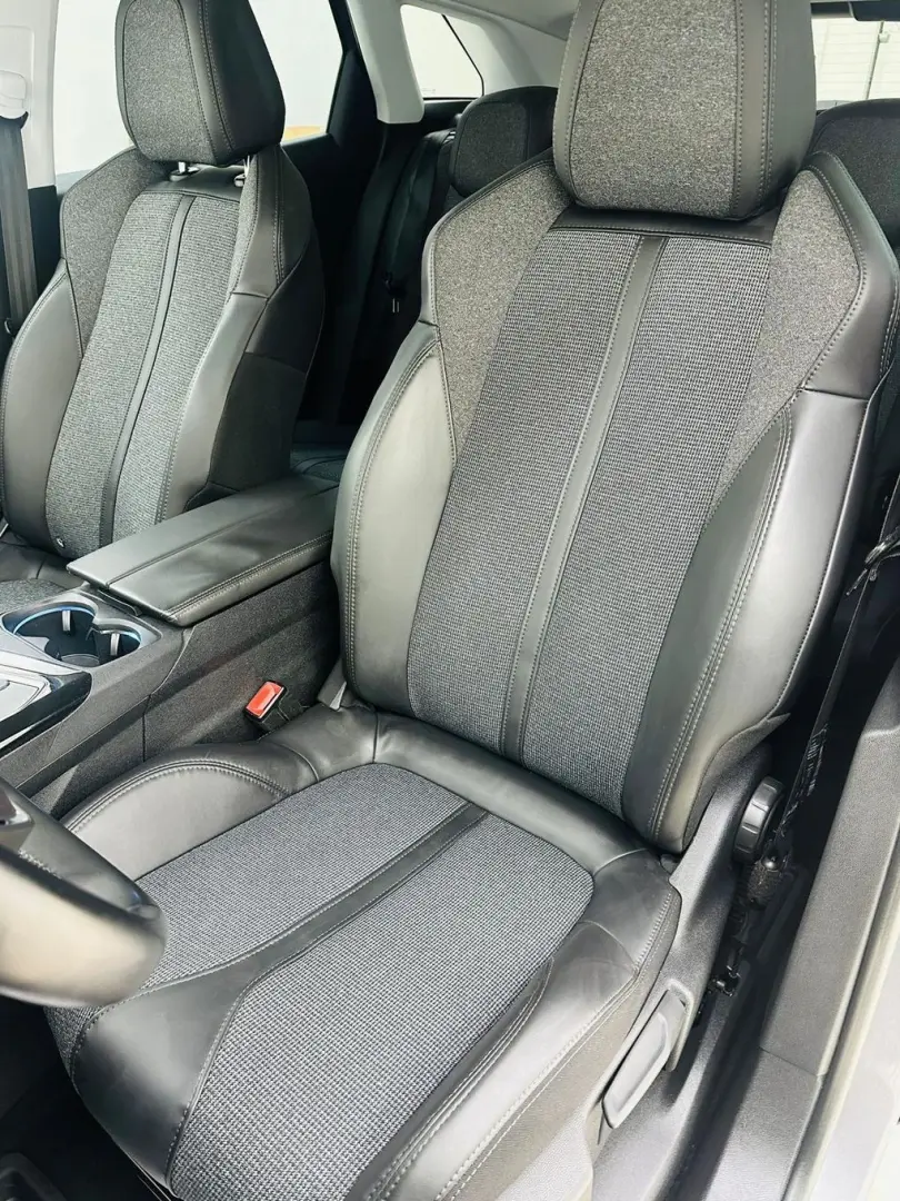 PEUGEOT 3008 2017 1.2i E6 Garantie 12 Luni  Rate Avans 0 Doa