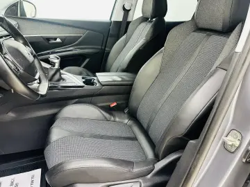 PEUGEOT 3008 2017 1.2i E6 Garantie 12 Luni  Rate Avans 0 Doa