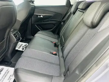 PEUGEOT 3008 2017 1.2i E6 Garantie 12 Luni  Rate Avans 0 Doa