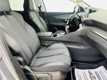 PEUGEOT 3008 2017 1.2i E6 Garantie 12 Luni  Rate Avans 0 Doa