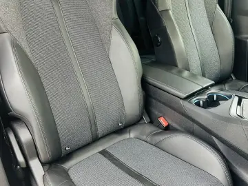 PEUGEOT 3008 2017 1.2i E6 Garantie 12 Luni  Rate Avans 0 Doa