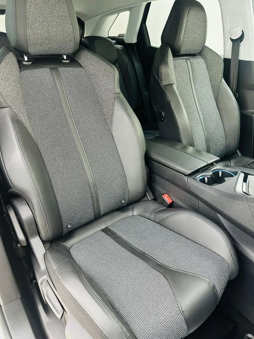 PEUGEOT 3008 2017 1.2i E6 Garantie 12 Luni  Rate Avans 0 Doa