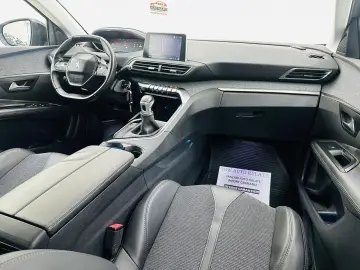 PEUGEOT 3008 2017 1.2i E6 Garantie 12 Luni  Rate Avans 0 Doa