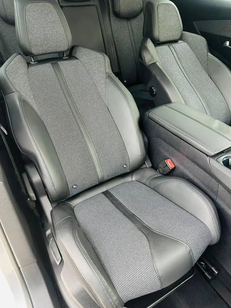 PEUGEOT 3008 2017 1.2i E6 Garantie 12 Luni  Rate Avans 0 Doa