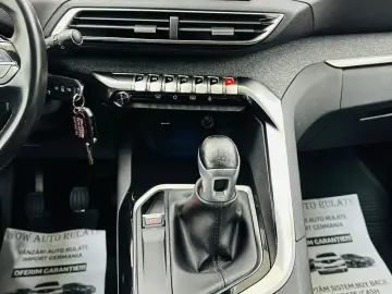 PEUGEOT 3008 2017 1.2i E6 Garantie 12 Luni  Rate Avans 0 Doa