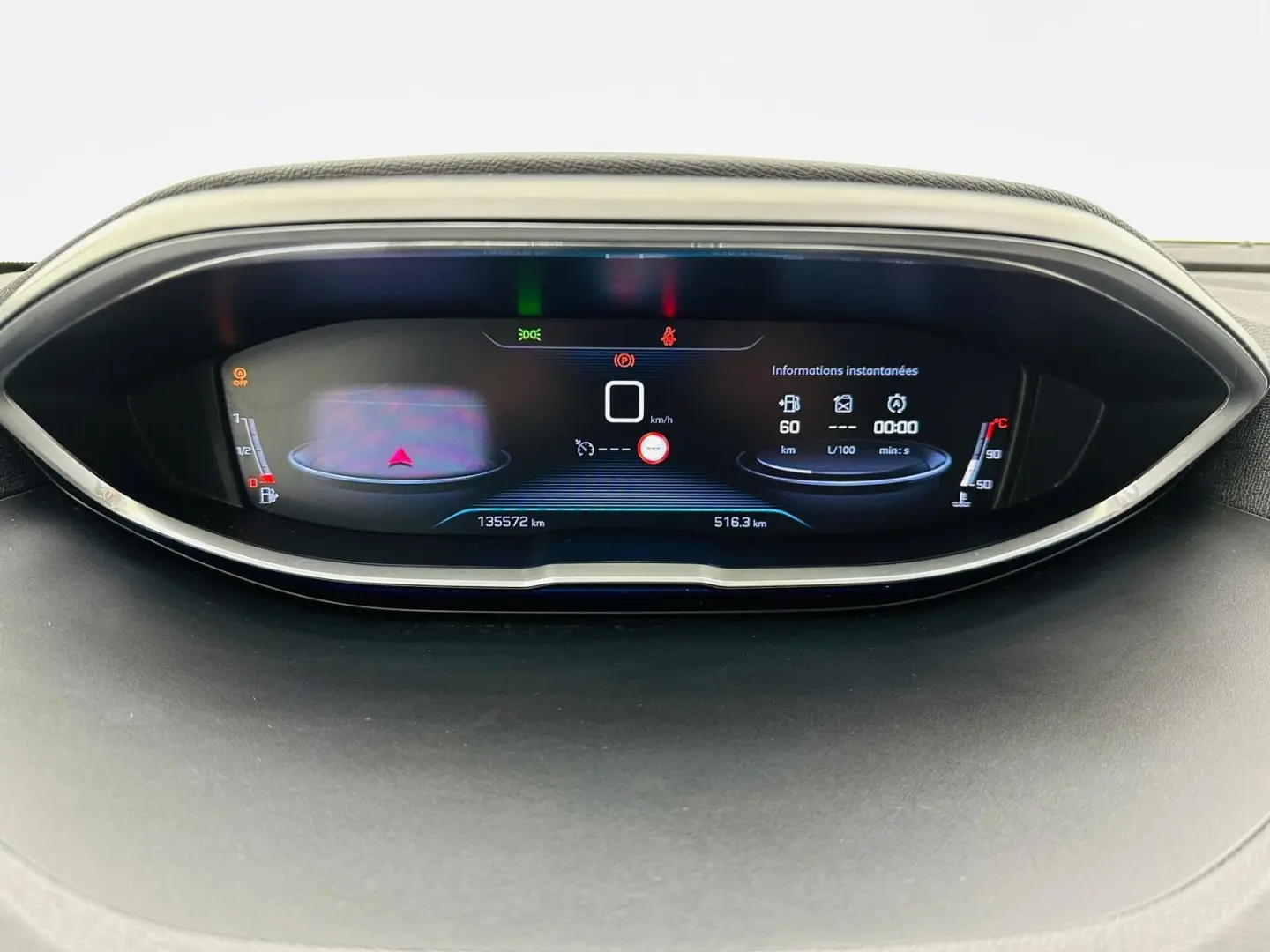 PEUGEOT 3008 2017 1.2i E6 Garantie 12 Luni  Rate Avans 0 Doa