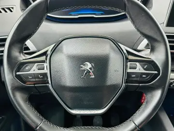 PEUGEOT 3008 2017 1.2i E6 Garantie 12 Luni  Rate Avans 0 Doa