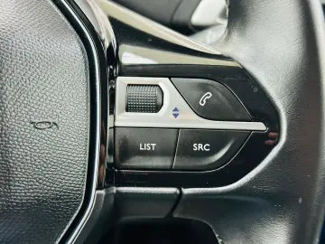 PEUGEOT 3008 2017 1.2i E6 Garantie 12 Luni  Rate Avans 0 Doa