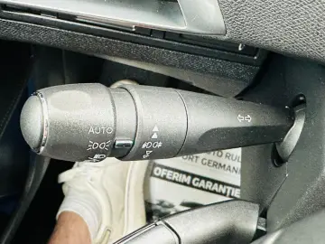 PEUGEOT 3008 2017 1.2i E6 Garantie 12 Luni  Rate Avans 0 Doa