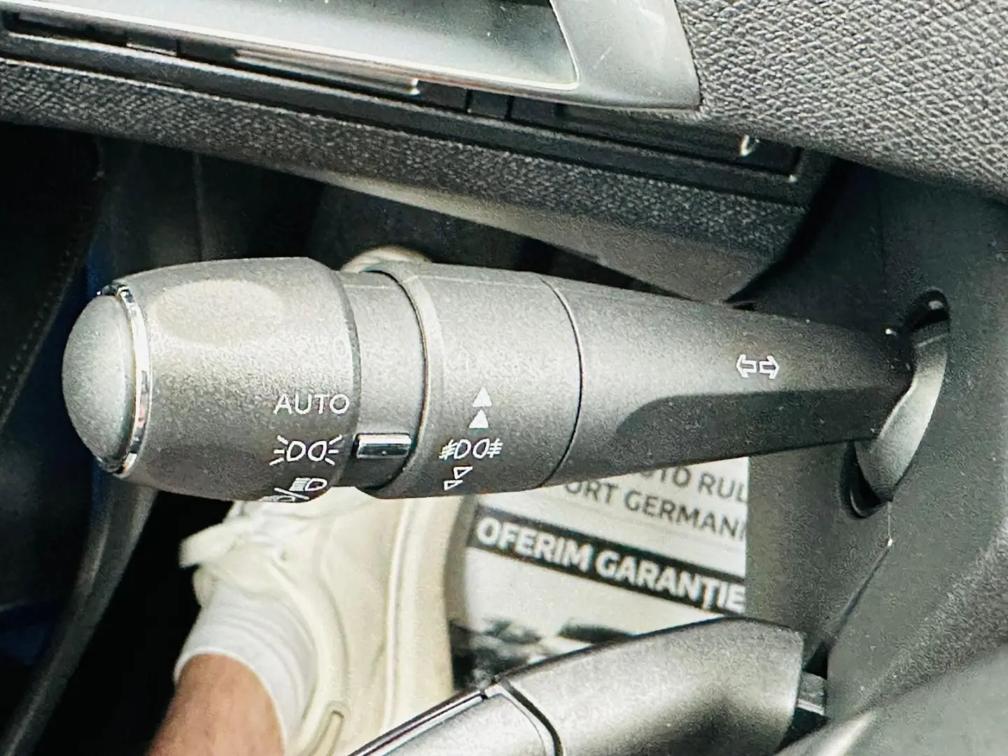 PEUGEOT 3008 2017 1.2i E6 Garantie 12 Luni  Rate Avans 0 Doa