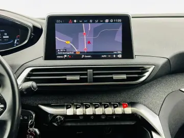 PEUGEOT 3008 2017 1.2i E6 Garantie 12 Luni  Rate Avans 0 Doa