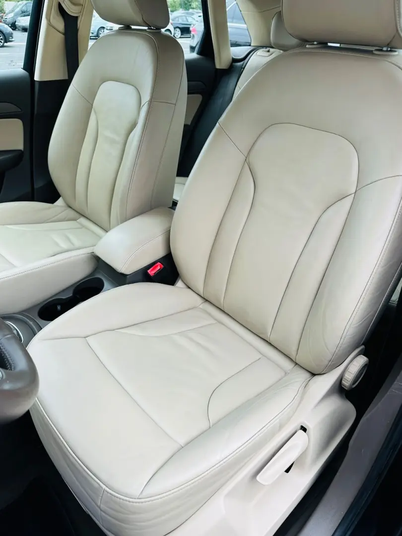 AUDI Q3 2013 2.0D E5 Garantie 12 Luni Rate Avans 0 Doar Cu B