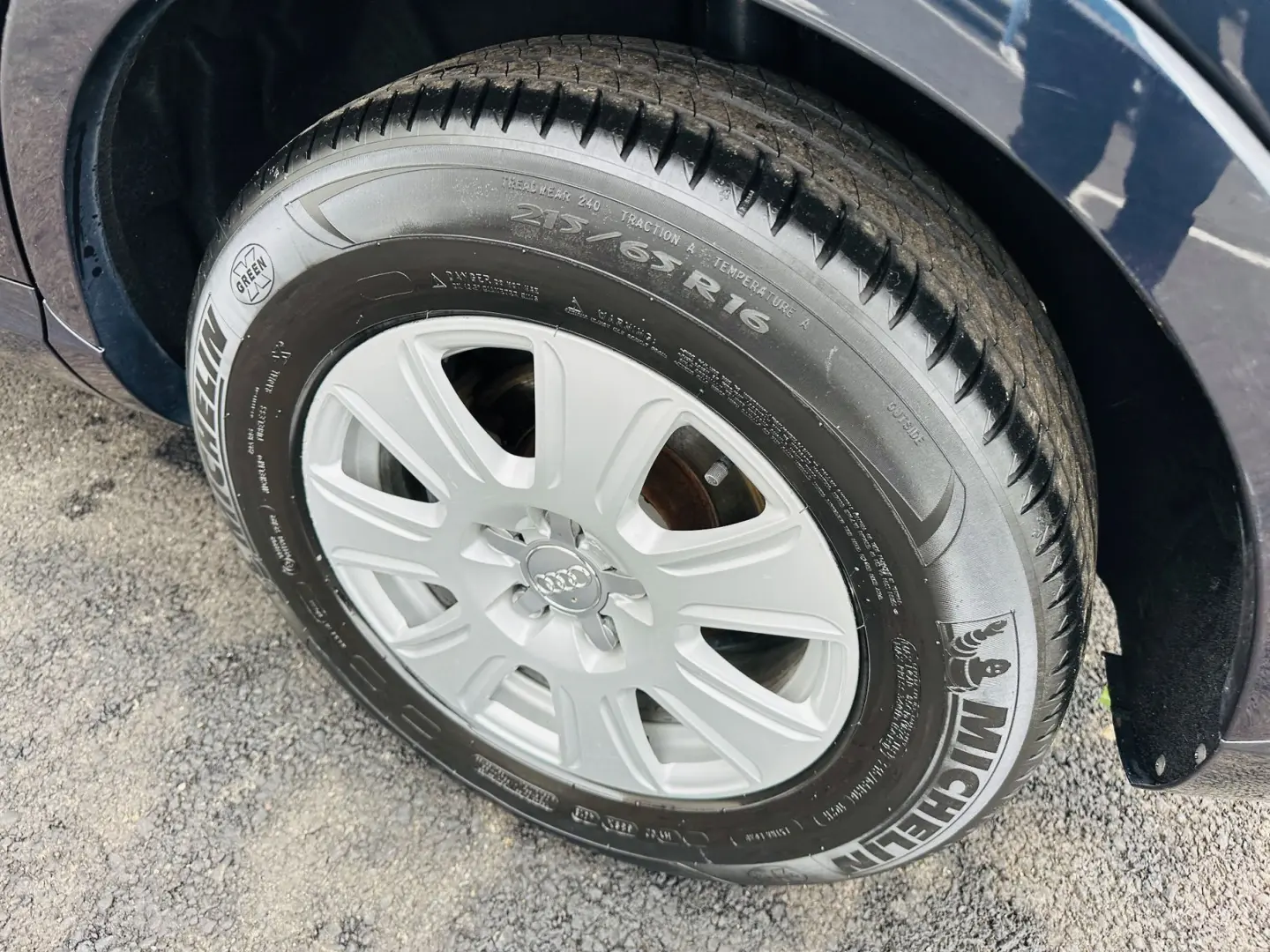 AUDI Q3 2013 2.0D E5 Garantie 12 Luni Rate Avans 0 Doar Cu B