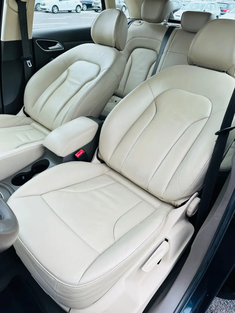 AUDI Q3 2013 2.0D E5 Garantie 12 Luni Rate Avans 0 Doar Cu B