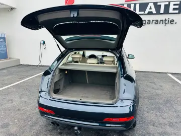 AUDI Q3 2013 2.0D E5 Garantie 12 Luni Rate Avans 0 Doar Cu B