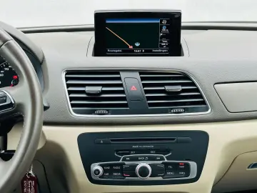 AUDI Q3 2013 2.0D E5 Garantie 12 Luni Rate Avans 0 Doar Cu B