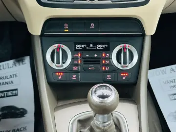 AUDI Q3 2013 2.0D E5 Garantie 12 Luni Rate Avans 0 Doar Cu B