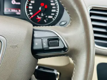 AUDI Q3 2013 2.0D E5 Garantie 12 Luni Rate Avans 0 Doar Cu B