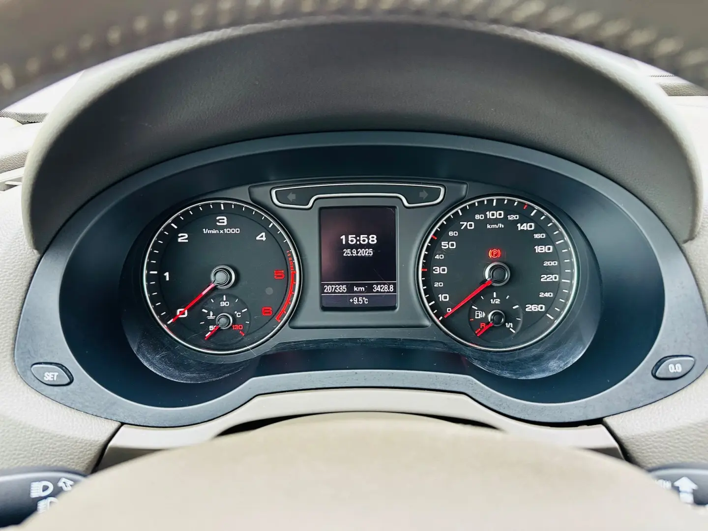 AUDI Q3 2013 2.0D E5 Garantie 12 Luni Rate Avans 0 Doar Cu B