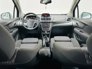 OPEL MOKKA 2017 1.6D E6 Garantie 12 Luni Rate Avans 0 Doar C