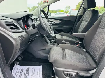 OPEL MOKKA 2017 1.6D E6 Garantie 12 Luni Rate Avans 0 Doar C