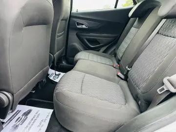 OPEL MOKKA 2017 1.6D E6 Garantie 12 Luni Rate Avans 0 Doar C