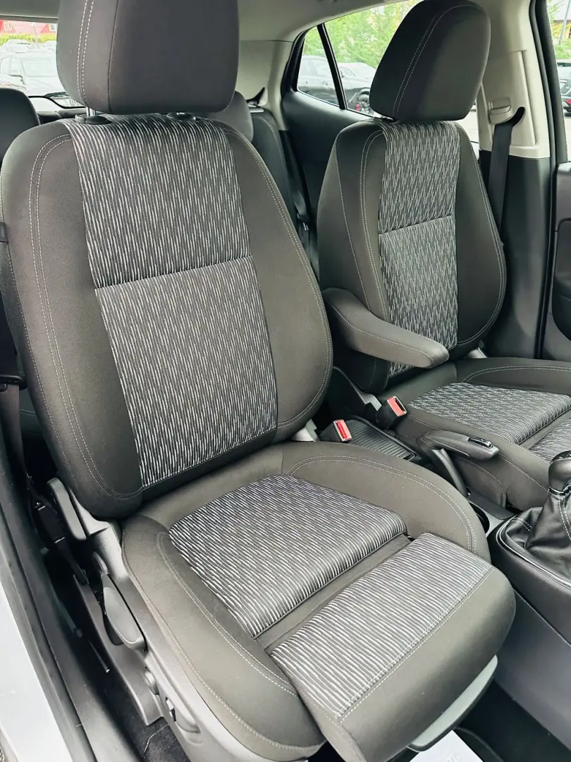 OPEL MOKKA 2017 1.6D E6 Garantie 12 Luni Rate Avans 0 Doar C