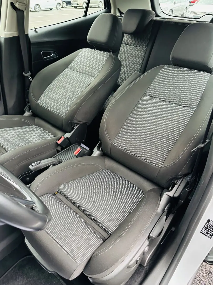 OPEL MOKKA 2017 1.6D E6 Garantie 12 Luni Rate Avans 0 Doar C